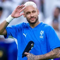 Neymar abre mão de milhões do Al Hilal para regressar ao Santos, afirma jornal
