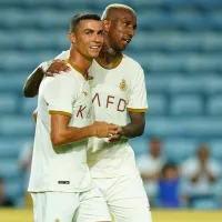 Oficial: Anderson Talisca troca o Al Nassr de Cristiano Ronaldo pelo Fenerbahçe de José Mourinho