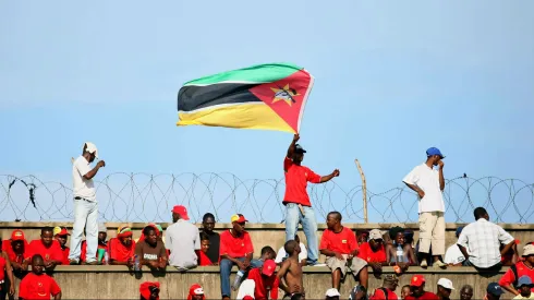Moçambique estará inserido no Grupo F do CAN-2025. Foto: Getty