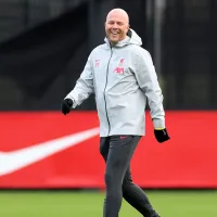 Arne Slot prepara rotação no PSV x Liverpool da Champions League: “Estes jogadores estão prontos”