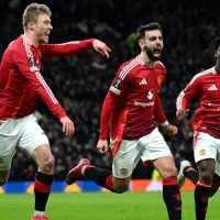 FCSB x Manchester United: antevisão, onzes prováveis e onde assistir ao jogo da Europa League