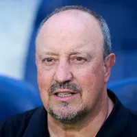 Rafa Benítez diz ‘não’ ao Botafogo e não planeja assumir clube no Brasil