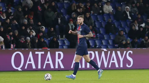 Milan Skriniar é reforço do Fenerbahçe. Foto: Getty Images