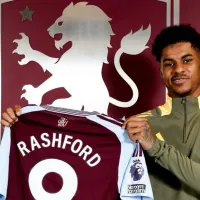 Rashford deixa o Manchester United, Benfica e Porto trazem reforços e novidades do mercado de transferências