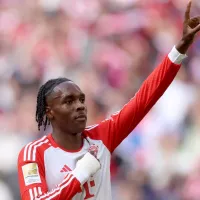 Bayern Munique fecha empréstimo de Mathys Tel ao Tottenham e renova contrato de Manuel Neuer