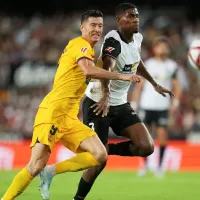 Valência x Barcelona: antevisão, onzes prováveis e onde assistir ao jogo da Copa do Rei