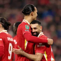 Liverpool goleia Tottenham e está na final da Taça da Liga inglesa