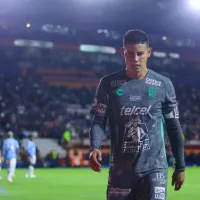 James Rodríguez sofre entrada violenta no México e imagem impressiona; Veja o vídeo