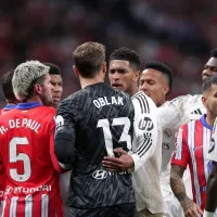 Real Madrid x Atlético Madrid: antevisão, onzes prováveis e onde assistir ao clássico de La Liga