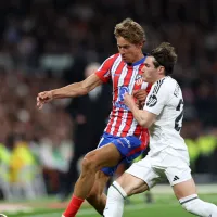 Real e Atlético Madrid empatam e merengues mantêm um ponto de vantagem