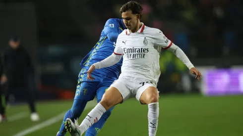 João Félix elogiado por Sérgio Conceição. Foto: Getty Images.