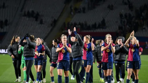 Barcelona venceu o Espanyol. Foto: Getty Images