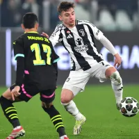 PSG e Juventus ganham vantagem após a 1.ª mão dos playoffs da Champions League