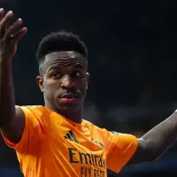 Vini Jr esgotou a paciência dos colegas de Real Madrid após problemas em campo, diz jornal