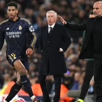 Manchester City x Real Madrid: “Estava morto de medo”, diz Bellingham sobre último duelo na Champions League