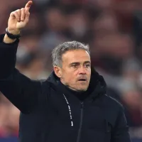 Luis Enrique elogia Vitinha na vitória do PSG na Champions League: “É o médio perfeito”