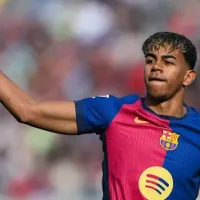 Deco descarta qualquer oferta para vender Lamine Yamal do Barcelona: “Não há preço”