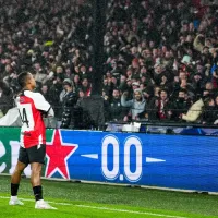 AC Milan de Sérgio Conceição em apuros na Champions League após derrota contra o Feyenoord
