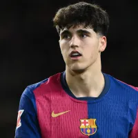 Barcelona oficializa renovação com jovem da La Masia, o central Pau Cubarsí, até junho de 2029