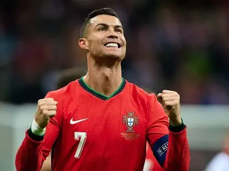 Cristiano Ronaldo lidera a lista dos atletas mais bem pagos de 2024