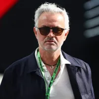 José Mourinho reage à vitória do Fenerbahçe contra o Anderlecht na Europa League: “Precisamos mesmo de…”