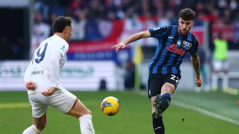Atalanta empatou com o Cagliari. Foto: Getty Images
