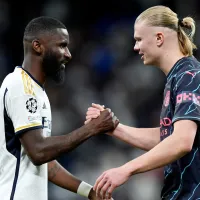 Real Madrid x Manchester City: antevisão, onzes prováveis e onde assistir ao jogo da Champions League
