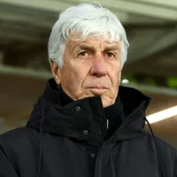 Gian Piero Gasperini, treinador da Atalanta, arrasa Ademola Lookman após pénalti falhado: “Um dos piores…”