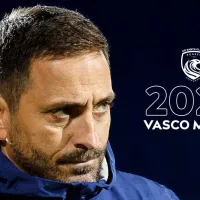 Afinal, Vasco Matos renova com o Santa Clara e não vai ser treinador do Botafogo