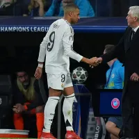 Carlo Ancelotti analisa Real Madrid x Manchester City e elogia Kylian Mbappé: “Pode igualar…”