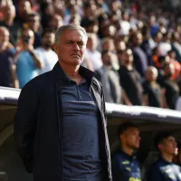 José Mourinho reage à passagem do Fenerbahçe contra o Anderlecht na Europa League: “Orgulhosos por sermos…”