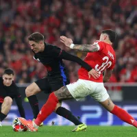 Jornal espanhol comete gafe, aponta Schmidt ainda no Benfica e afirma: “Barcelona teve sorte” na Champions League