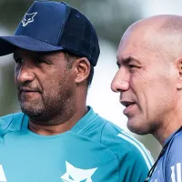Cruzeiro de Leonardo Jardim eliminado pelo América Mineiro e está fora da final do Mineirão