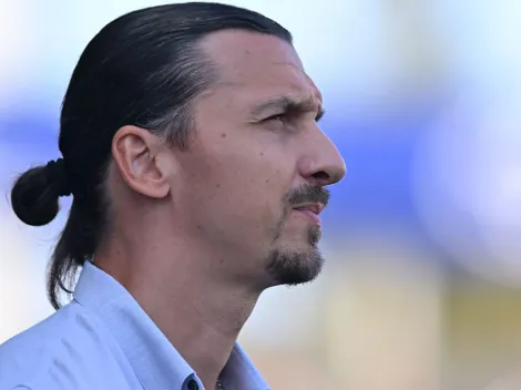 Objetivo e futuro dos milaneses para Zlatan Ibrahimovic: "Representamos o..."