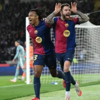 Barcelona e Atlético de Madrid empataram num jogo impróprio para cardíacos com oito golos