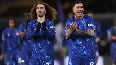 Chelsea vence o Southampton. Foto: Getty Images