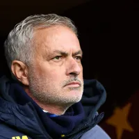 José Mourinho castigado por quatro jogos após queixas do rival Galatasaray