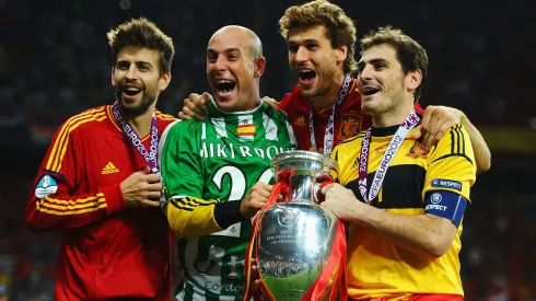 Gerard Piqué quer tornar o futebol mais atrativo. Foto: Getty Images.