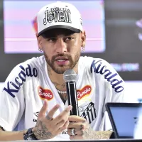 Neymar Júnior, atual jogador do Santos, revela histórias sobre Barcelona, Real Madrid e Pep Guardiola