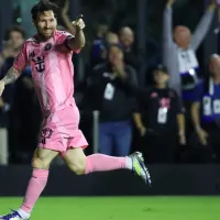 Lionel Messi confessa que detestou experiência no PSG: “Tive de sair do Barcelona, não estava feliz”
