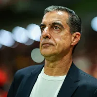 Renato Paiva é oficialmente apresentado no Botafogo e relembra o Benfica: “Estar 18 anos num clube…”