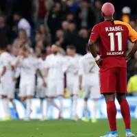 Ryan Babel, antigo jogador do Galatasaray, dá razão a José Mourinho: “Os árbitros ajudavam-nos muito…”