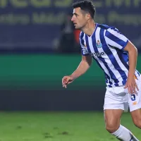 Iván Marcano voltou a jogar com o FC Porto após lesão: “Pensei que não iria voltar”