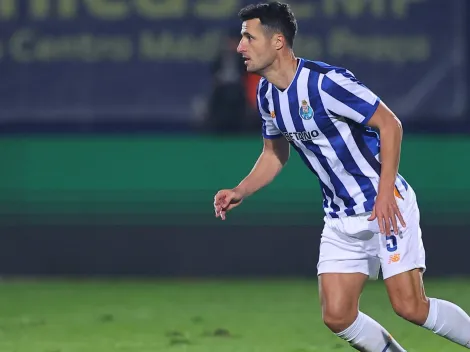 A confissão de Iván Marcano: “Foi uma recuperação complicada"