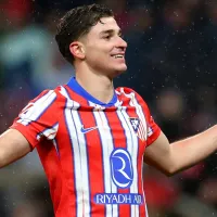 Atlético de Madrid, com Reinildo Mandava no banco, vence e lidera a La Liga à condição