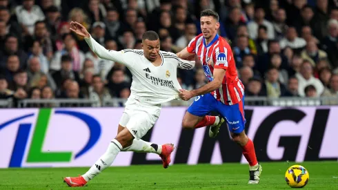 Real Madrid recebe o Atlético Madrid na Champions League. Foto: Angel Martinez/Getty Images.