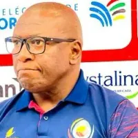 Chiquinho Conde anuncia pré-convocados de Moçambique para os jogos contra o Uganda e a Argélia