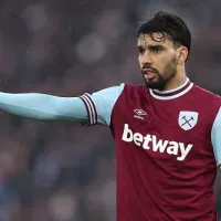 Lucas Paquetá poderá ser banido do futebol pela Federação Inglesa em julgamento em março