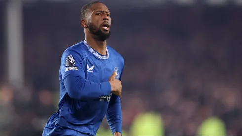 Beto nomeado para jogador do mês da Premier League. Foto: Getty Images