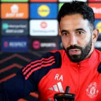 Real Sociedad x Manchester United: antevisão de Ruben Amorim e onde assistir ao jogo da Europa League